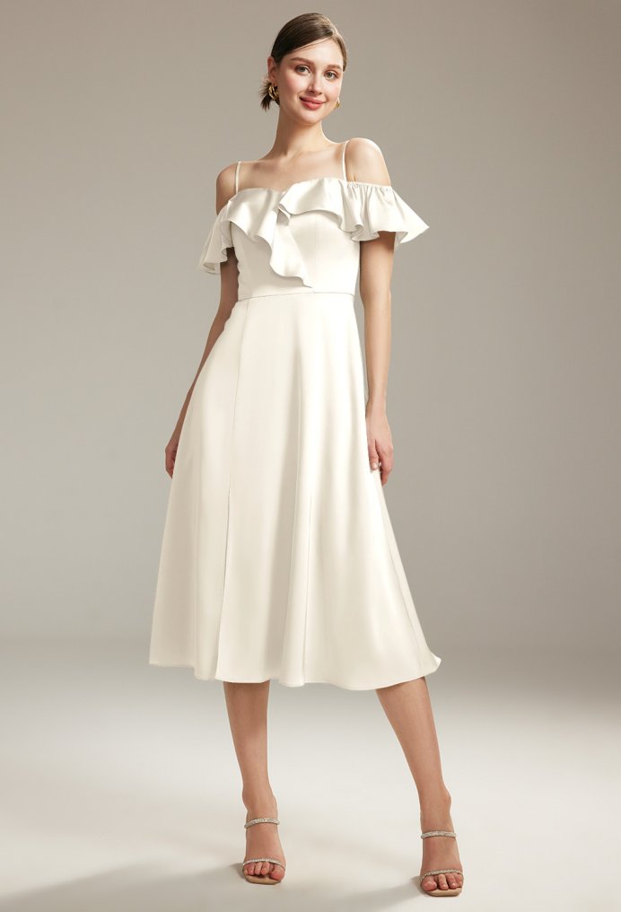 AW Marnie Dress